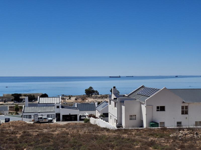 0 Bedroom Property for Sale in Da Gama Bay Western Cape